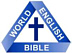 World English Bible