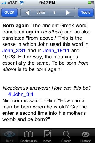 David Guzik Commentary