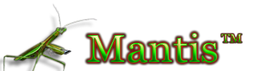 Mantis Bible Company