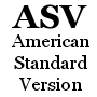American Standard Version