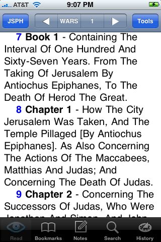The Complete Works of Flavius Josephus